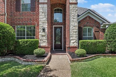 1632 Sandstone Drive, Frisco TX 75034