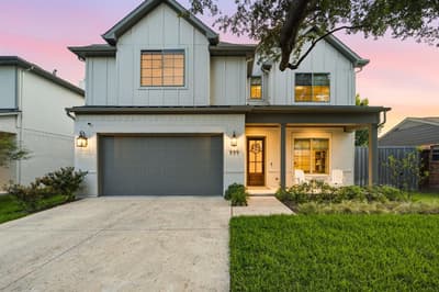 559 Coolair Drive, Dallas TX 75218