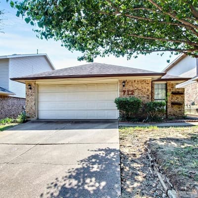 712 Via Miramonte, Mesquite TX 75150