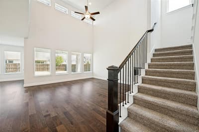 1932 Bristol Street, Celina TX 75009 - Photo 5