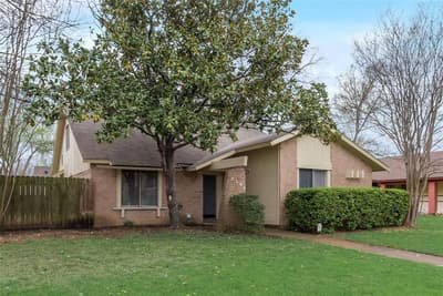 3104 Raintree Drive, Plano TX 75074