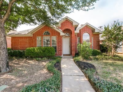 1428 Ross Drive, Lewisville TX 75067