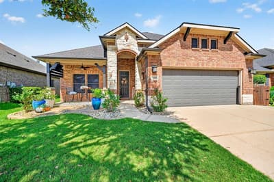 11205 Gibbons Creek Drive, Frisco TX 75036 - Photo 2