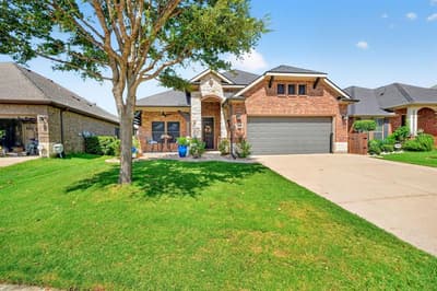 11205 Gibbons Creek Drive, Frisco TX 75036 - Photo 3