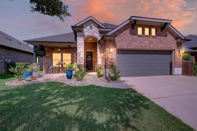 11205 Gibbons Creek Drive, Frisco TX 75036