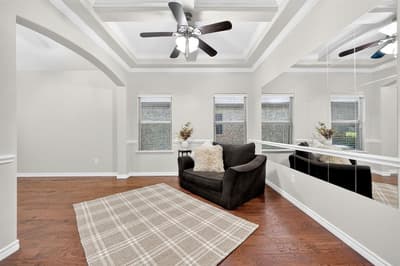 11205 Gibbons Creek Drive, Frisco TX 75036 - Photo 5