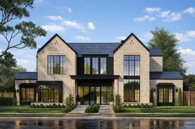 4016 Willow Ridge Drive, Dallas TX 75244
