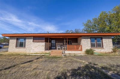 2609 Coggin Avenue, Brownwood TX 76801