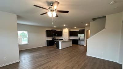 4829 Silver Touch Road, Aubrey TX 76227