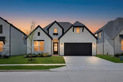 17249 Oxborough Drive, Fort Worth TX 76247