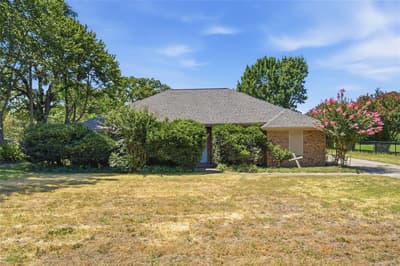 213 White Drive, Colleyville TX 76034