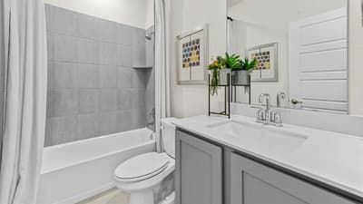 2011 Serene Springs Road, Celina TX 75009 - Photo 2