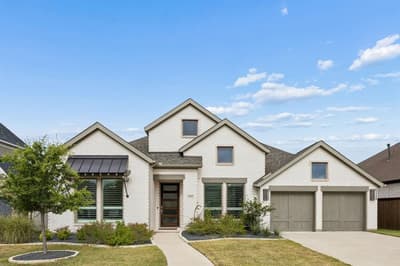 2609 Sibley Drive, Midlothian TX 76065