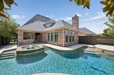 3688 Greenbrier Drive, Frisco TX 75033 - Photo 2