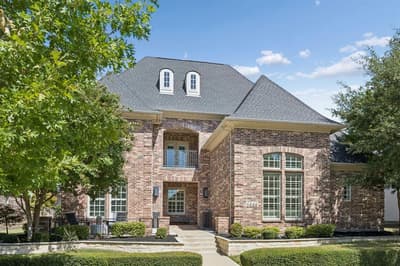 3688 Greenbrier Drive, Frisco TX 75033