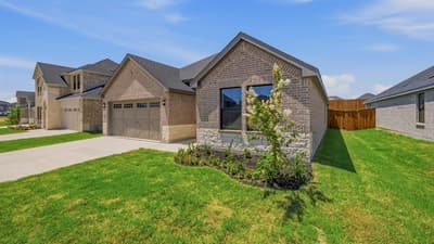 2015 Serene Springs Road, Celina TX 75009 - Photo 3