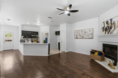 1504 Barbara Drive, Lewisville TX 75067