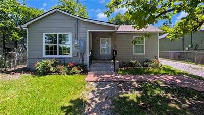 1415 N Luckett Street, Sherman TX 75090