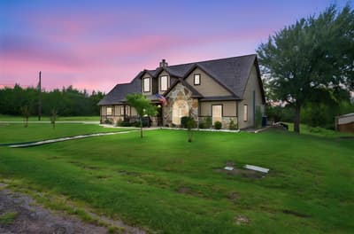 11 Lopez Drive, Sherman TX 75090