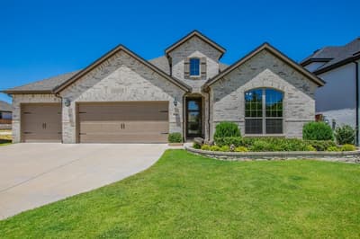 4406 Timberdrift Street, Midlothian TX 76065