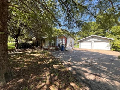 304 S Lafayette Street, Campbell TX 75422