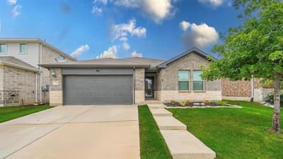 3250 Mccallister Way, Royse City TX 75189