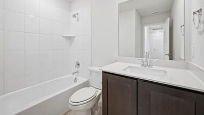 2025 Whispering Lane, Celina TX 75009 - Photo 4