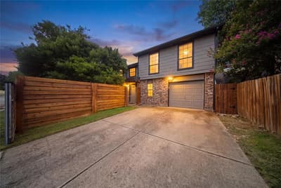 11136 Mccree Road, Dallas TX 75238