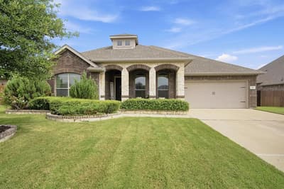 229 White Willow Way, Midlothian TX 76065