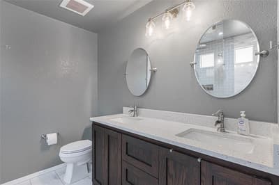 1301 Oak Hollow Lane, Anna TX 75409 - Photo 2