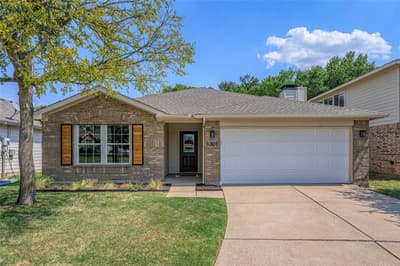 1301 Oak Hollow Lane, Anna TX 75409