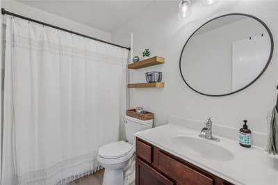 1301 Oak Hollow Lane, Anna TX 75409 - Photo 4