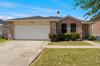 3525 Lipizzan Drive, Denton TX 76210