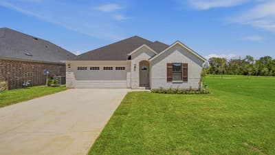 2012 Willow Drift Street, Celina TX 75009