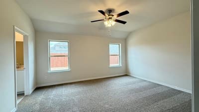 2012 Willow Drift Street, Celina TX 75009 - Photo 5