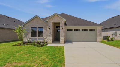 2019 Serene Springs Road, Celina TX 75009