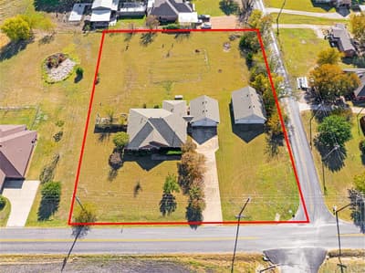 14184 County Road 489, Nevada TX 75173