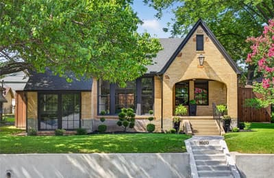 1010 Valencia Street, Dallas TX 75223