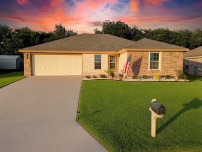 3011 Cricket Drive, Bellmead TX 76705 - Photo 4