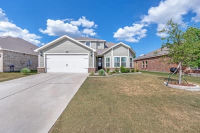 340 Southaven Boulevard, Hutchins TX 75141