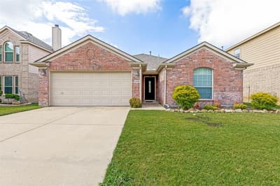 4008 Drexmore Road, Fort Worth TX 76244
