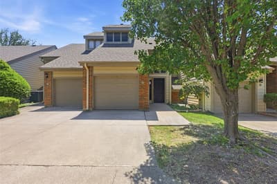 107 Summer Place Circle, Pottsboro TX 75076