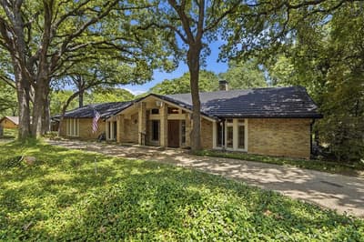 1807 Mossy Oak Street, Arlington TX 76012