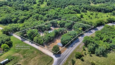 523 Billy Road, Bowie TX 76230