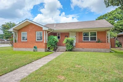 11005 Tascosa Street, Dallas TX 75228