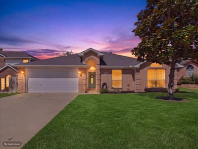 1104 Brandy Station Road, Grand Prairie TX 75052 - Photo 2
