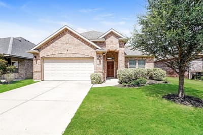 1820 Abby Creek Drive, Little Elm TX 75068