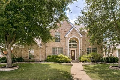 2208 Scenic Drive, Plano TX 75025