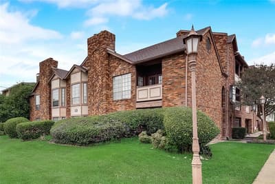 3434 Daniel Avenue # D, University Park TX 75205