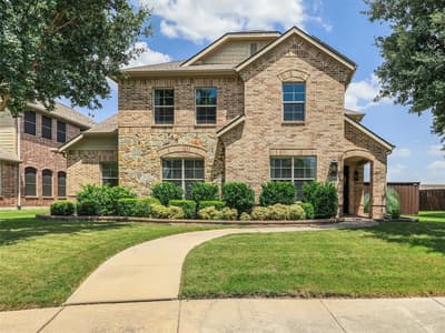 12000 Sunny Street, Frisco TX 75033